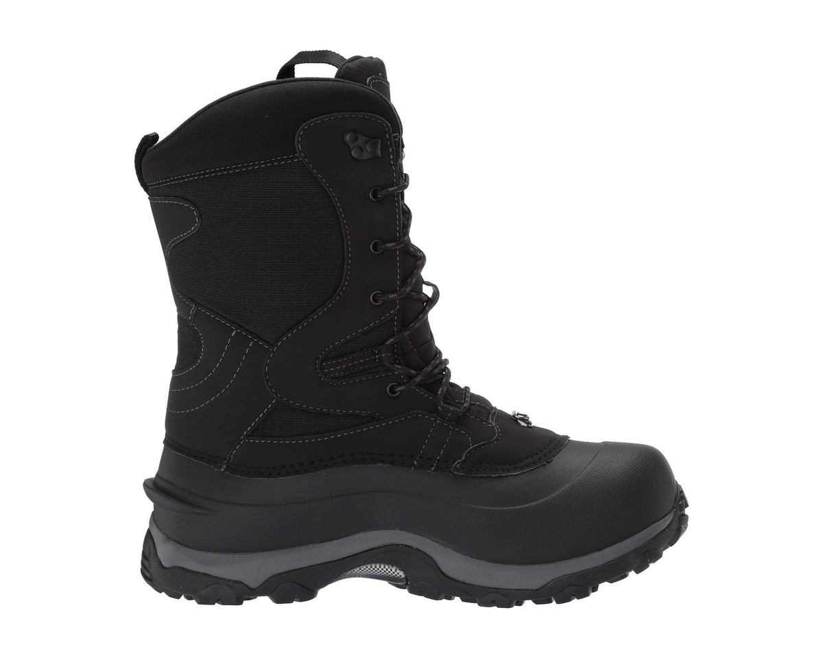 Men's Baffin Summit Black