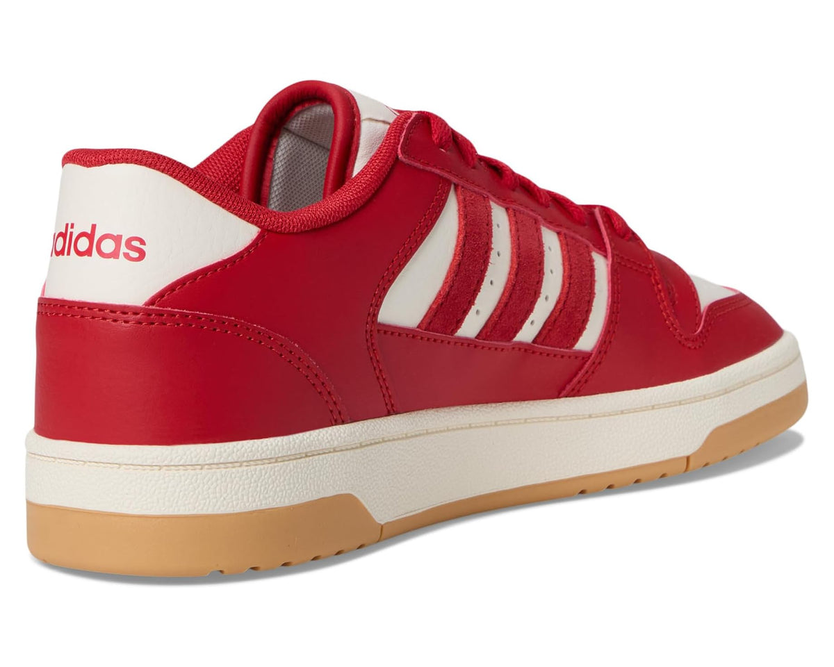 Unisex adidas Turnaround Collegiate Red/Collegiate Red/Cloud White