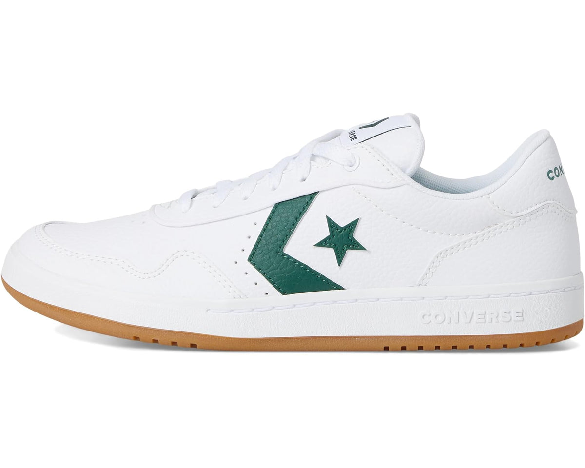 Unisex Converse Converse Sc25 White/Branch Out/Gum