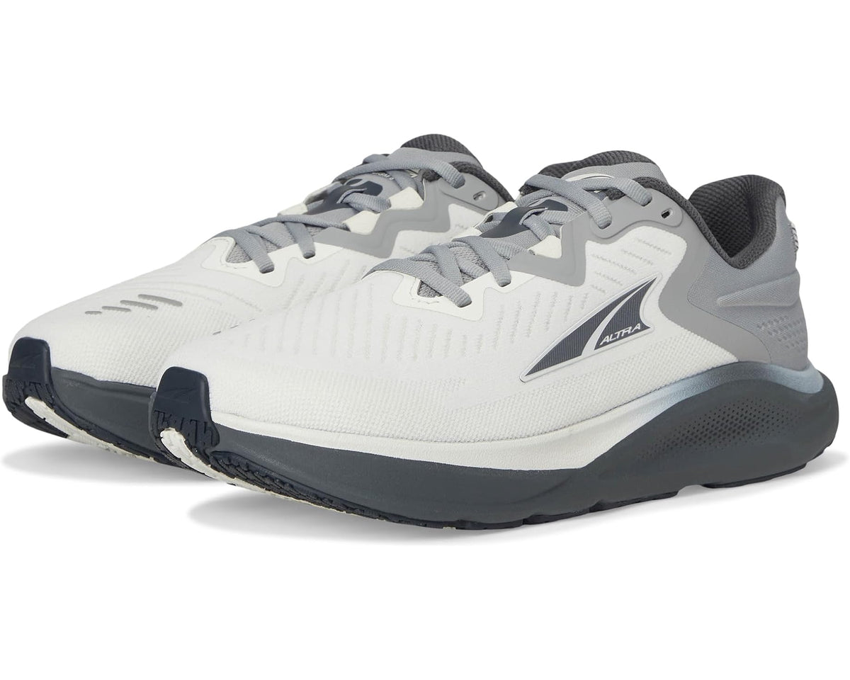 Men's Altra Paradigm 8 Gray