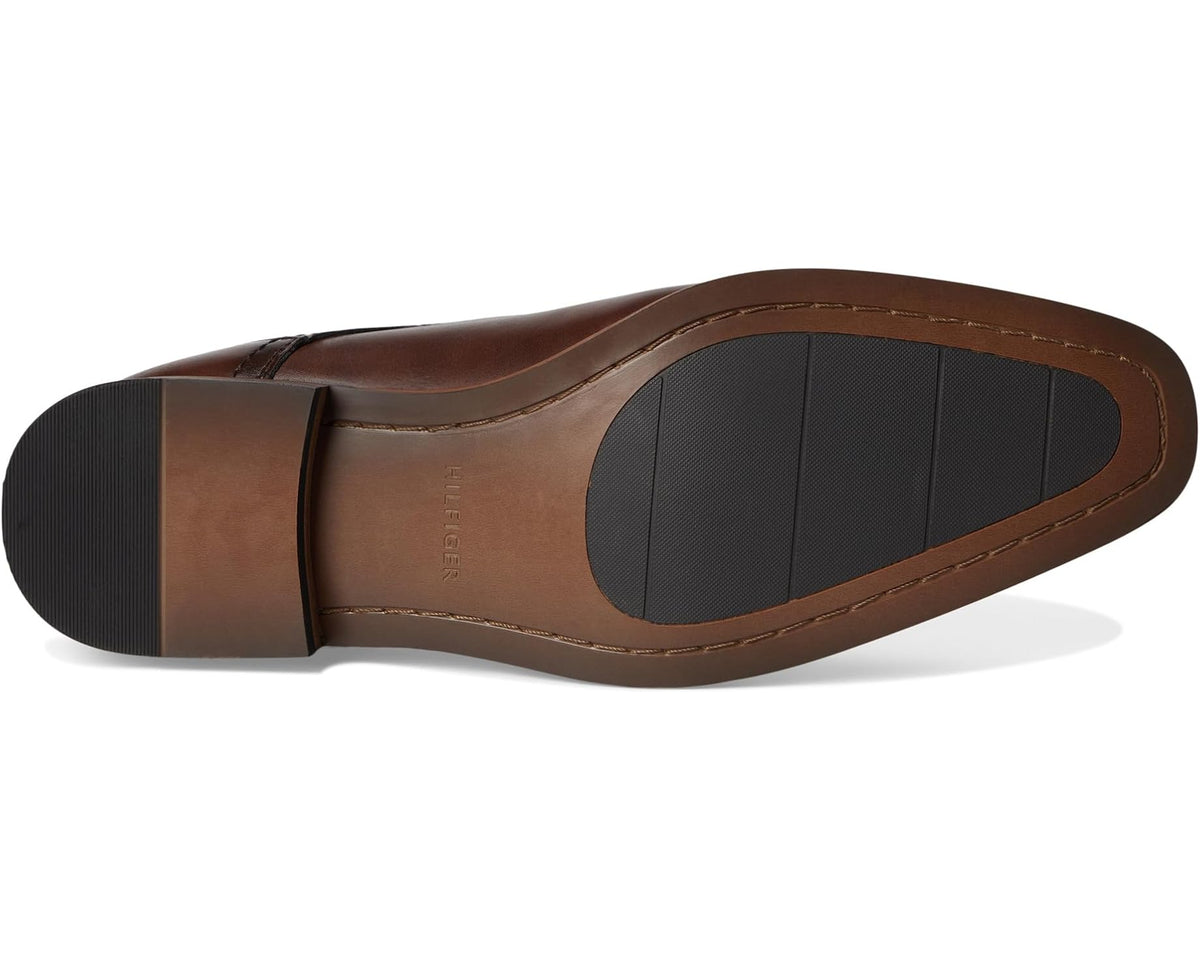 Men's Tommy Hilfiger Step Medium Brown