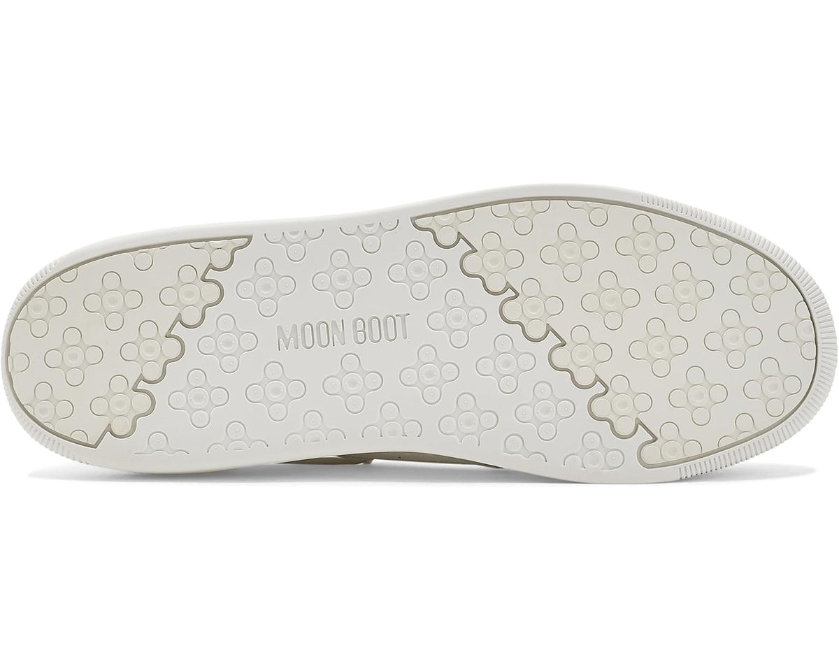 Unisex MOON BOOT Moonlight White