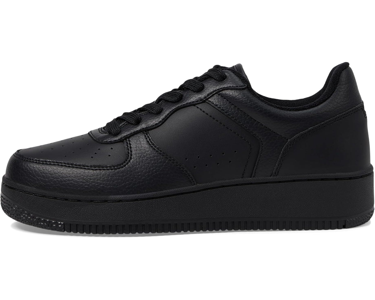 Unisex Shoes for Crews Holcombe Black