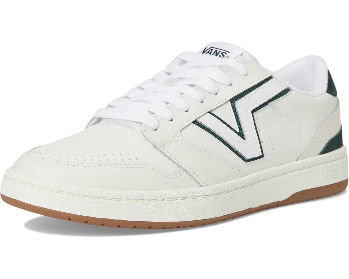 Unisex Vans Lowland 2.0 Vintage Emerald