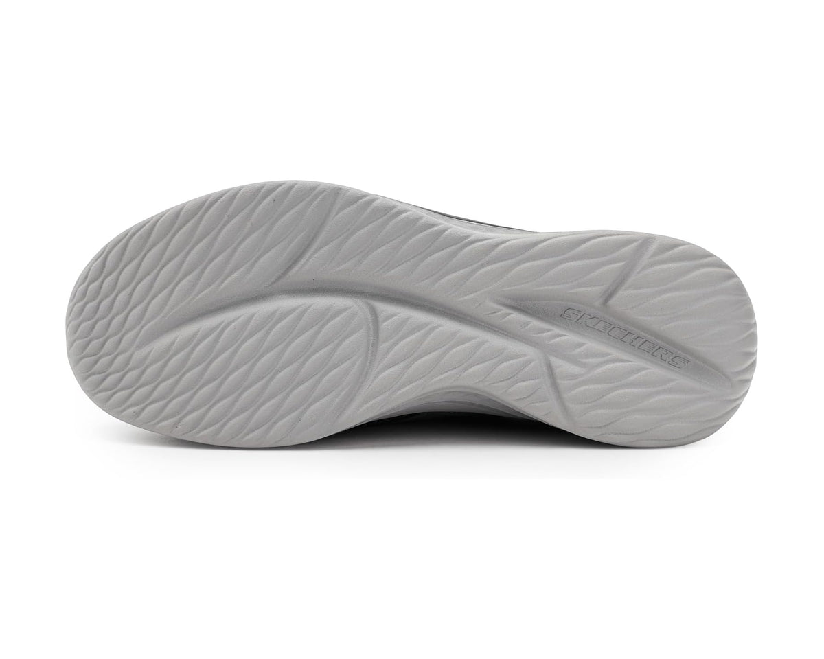 Men's SKECHERS Slade - Caster Black/Grey