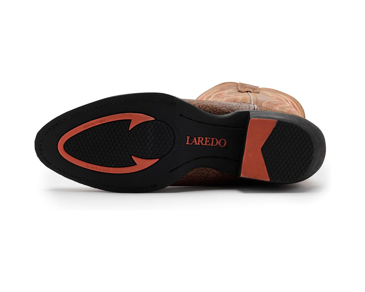 Men's Laredo Mav Brown