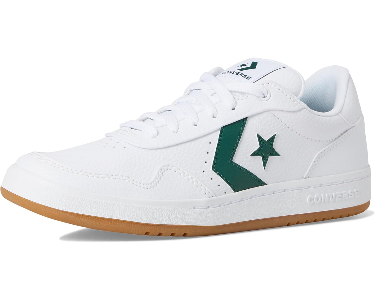 Unisex Converse Converse Sc25 White/Branch Out/Gum