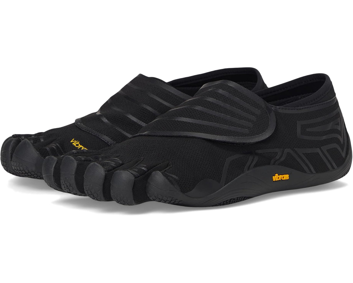 Men's Vibram FiveFingers Groundsplay Black