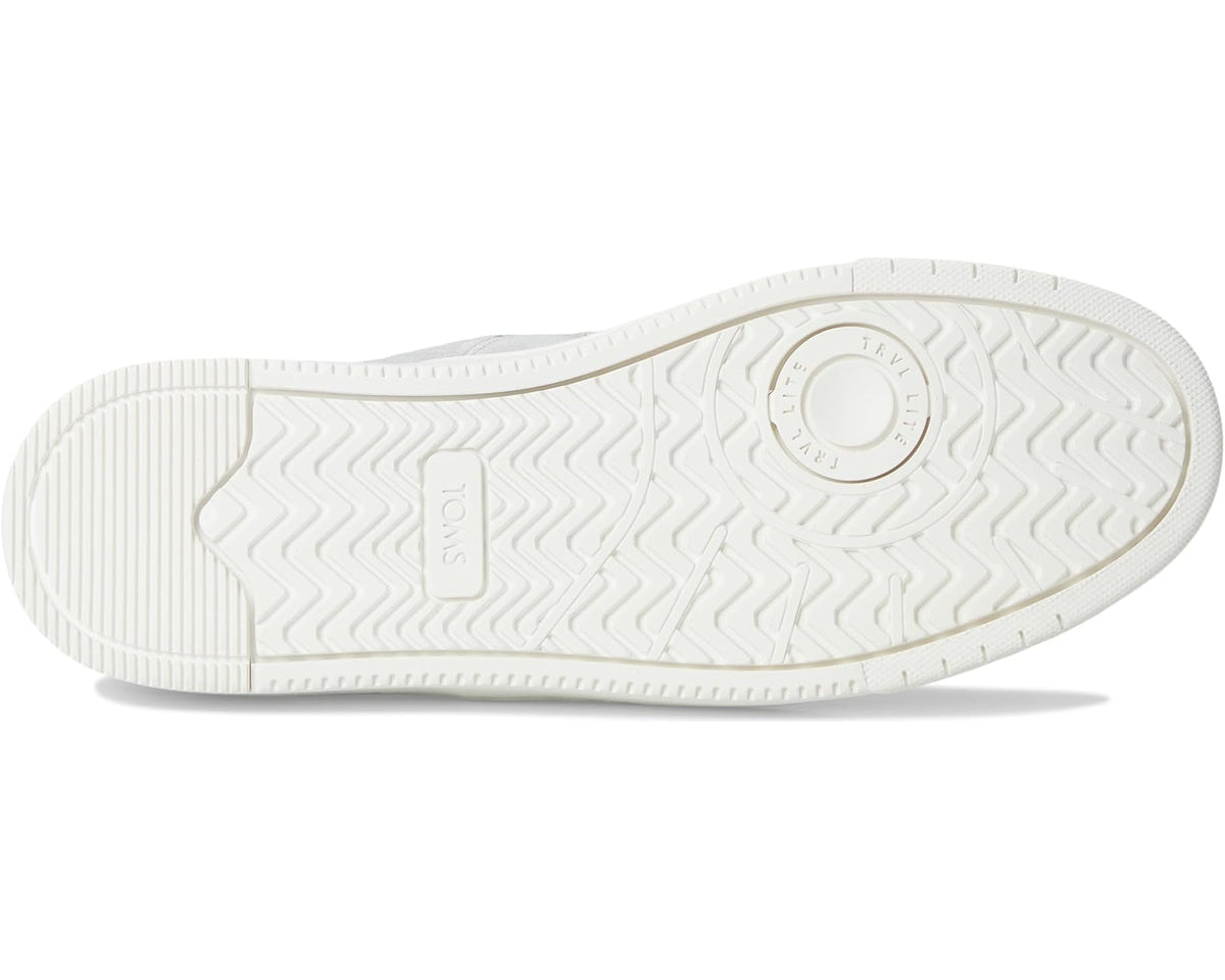 Men's TOMS TRVL LITE Loafers Light Grey