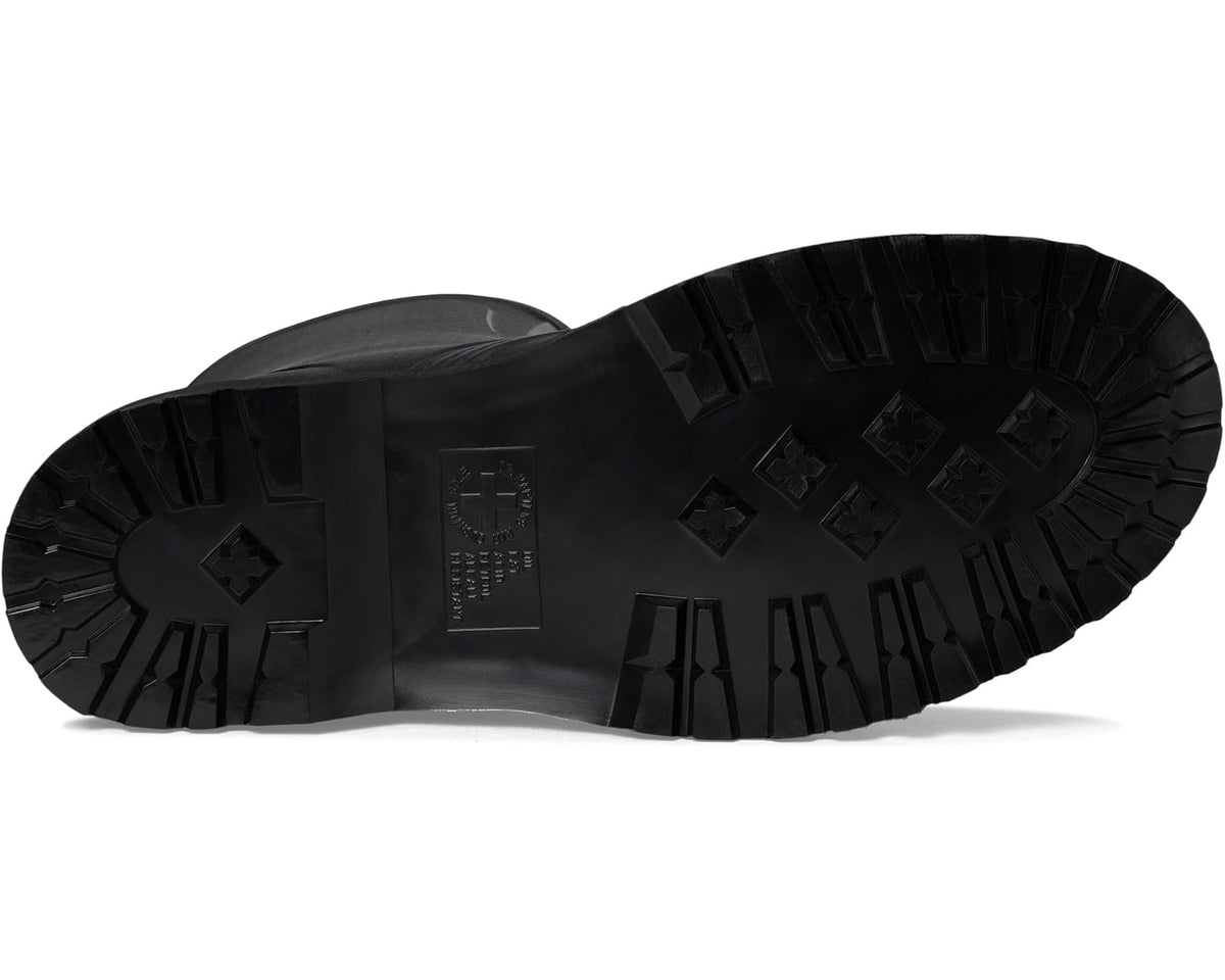 Unisex Dr. Martens 1460 Rain Black