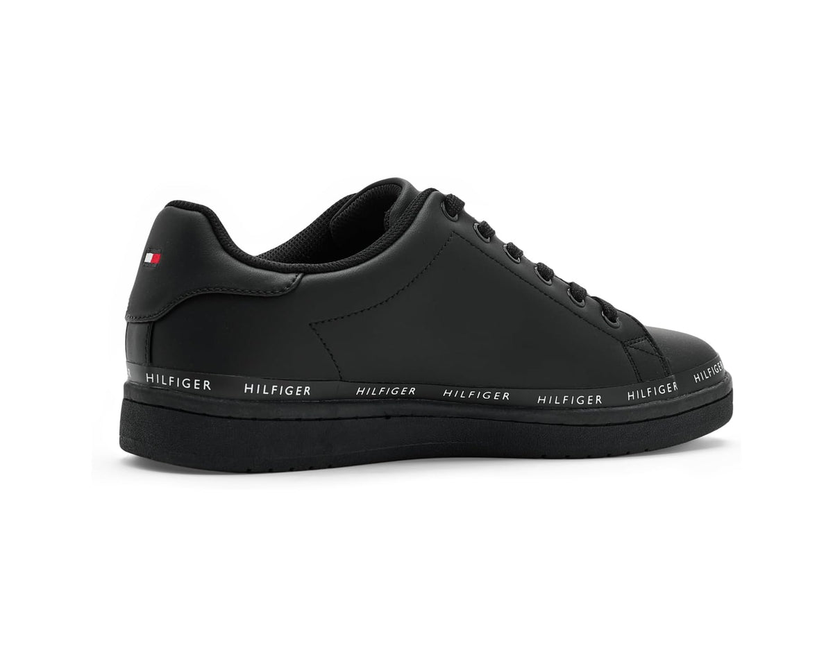 Men's Tommy Hilfiger Levinz Black Multi