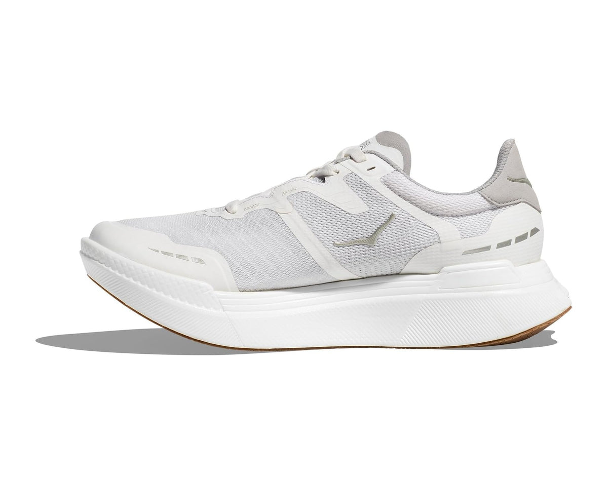 Unisex Hoka Transport X White/White