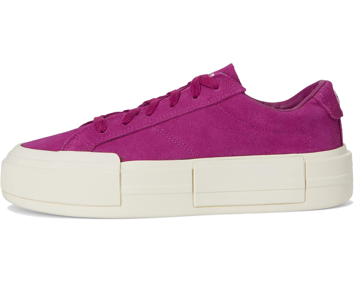 Unisex Converse Chuck Taylor All Star Cruise Colorful Suede Quantum Violet/Egret/Egret