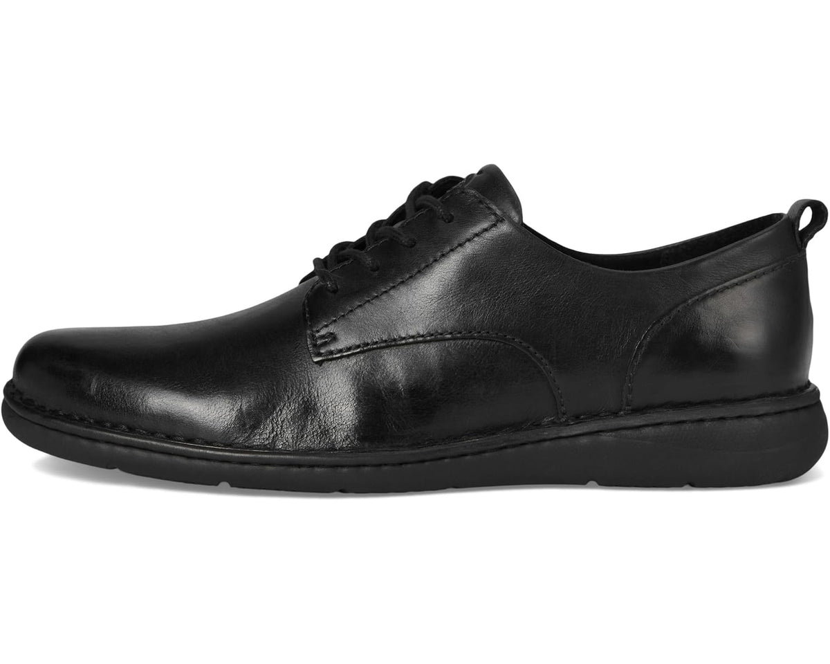 Men's Born Todd Black