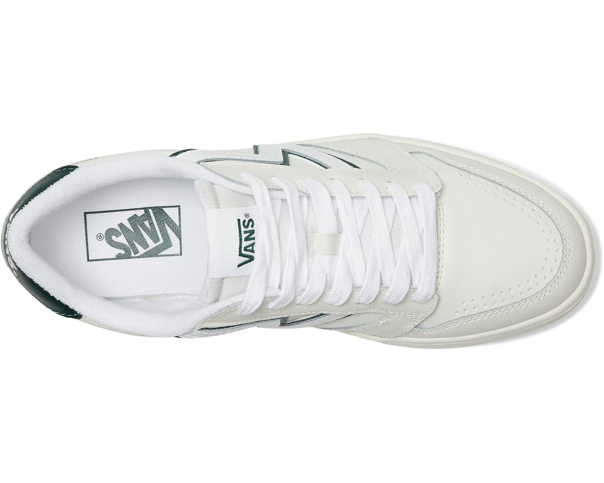 Unisex Vans Lowland 2.0 Vintage Emerald