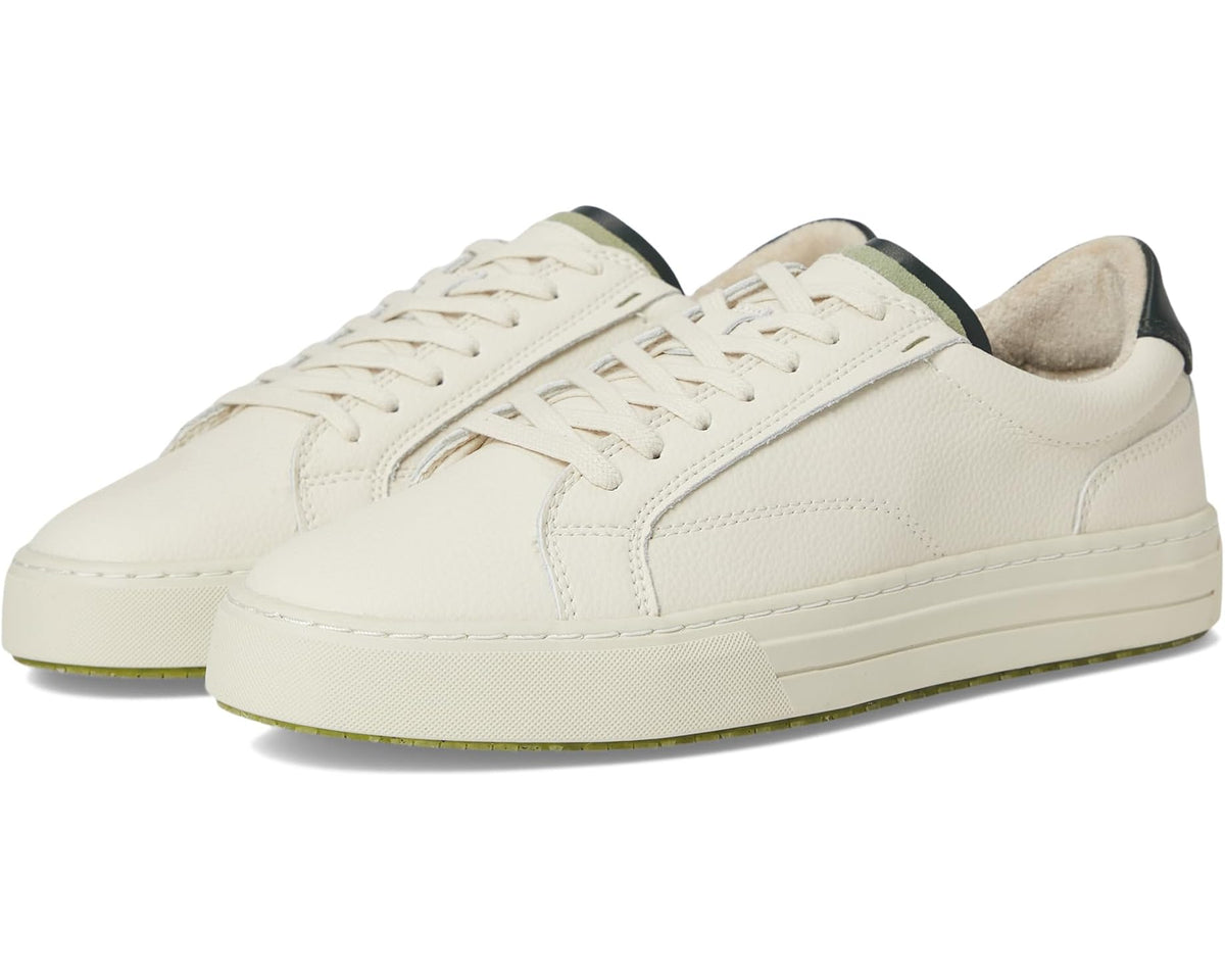Men's Steve Madden Xavier Cream