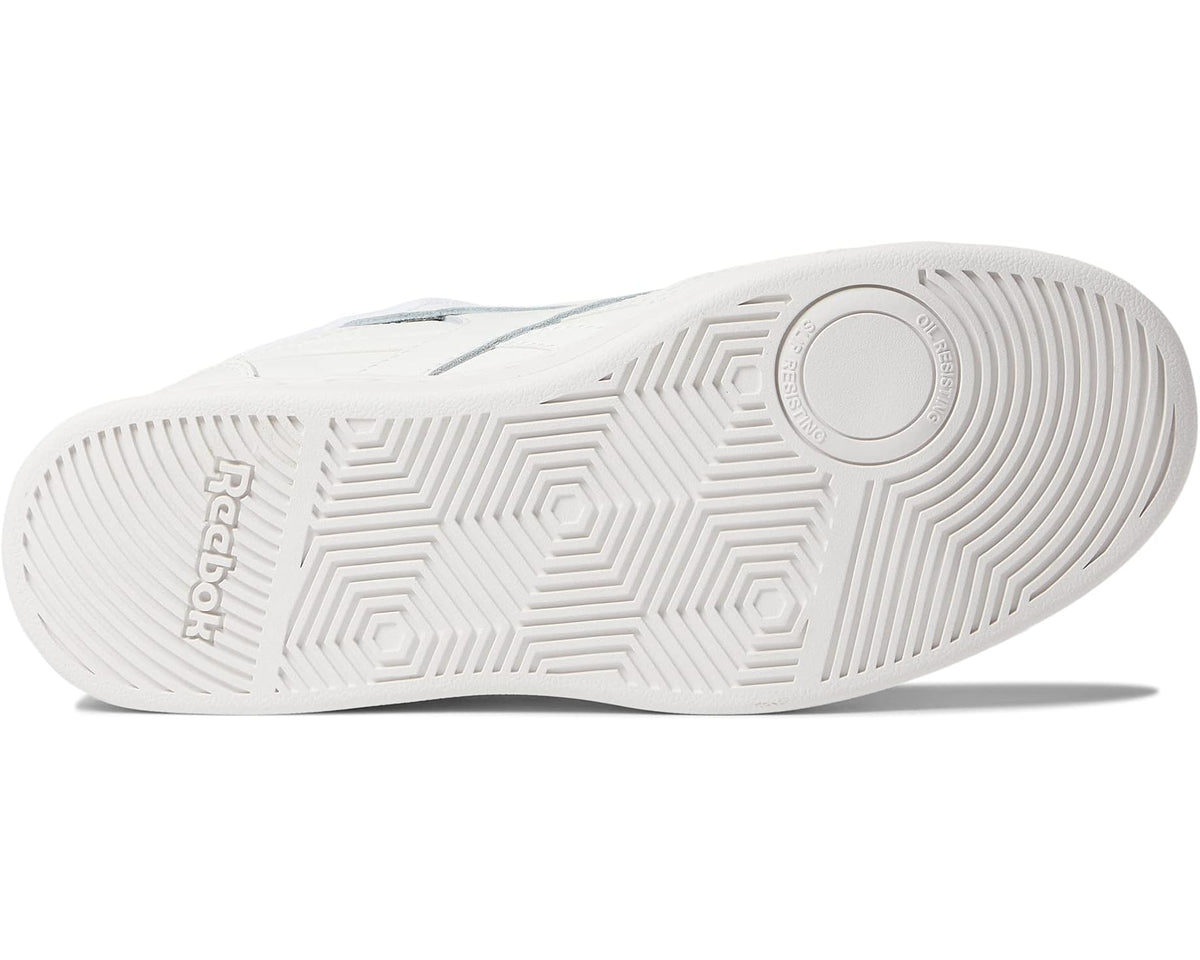 Unisex Reebok Work Club Memt Work EH Comp Toe White