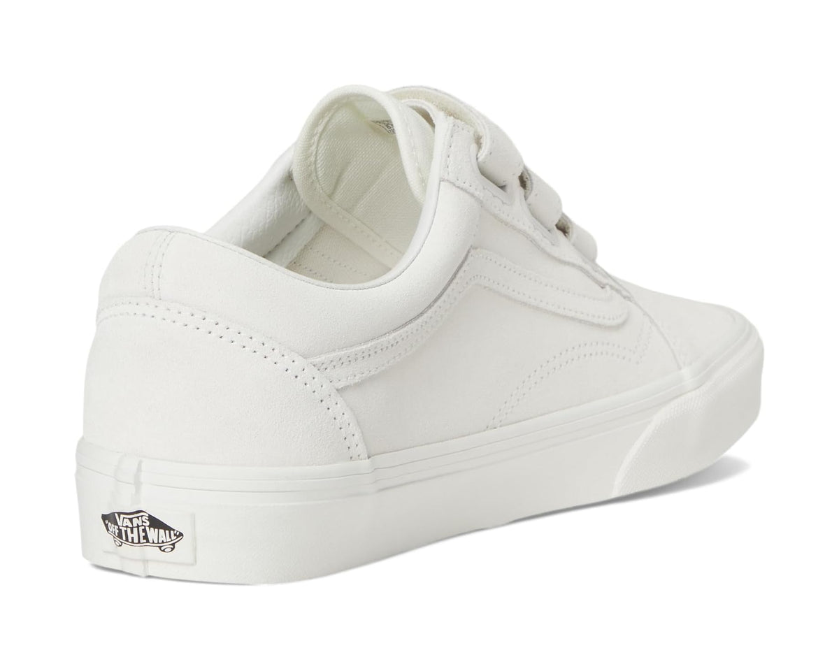 Unisex Vans Old Skool V College Marshmallow