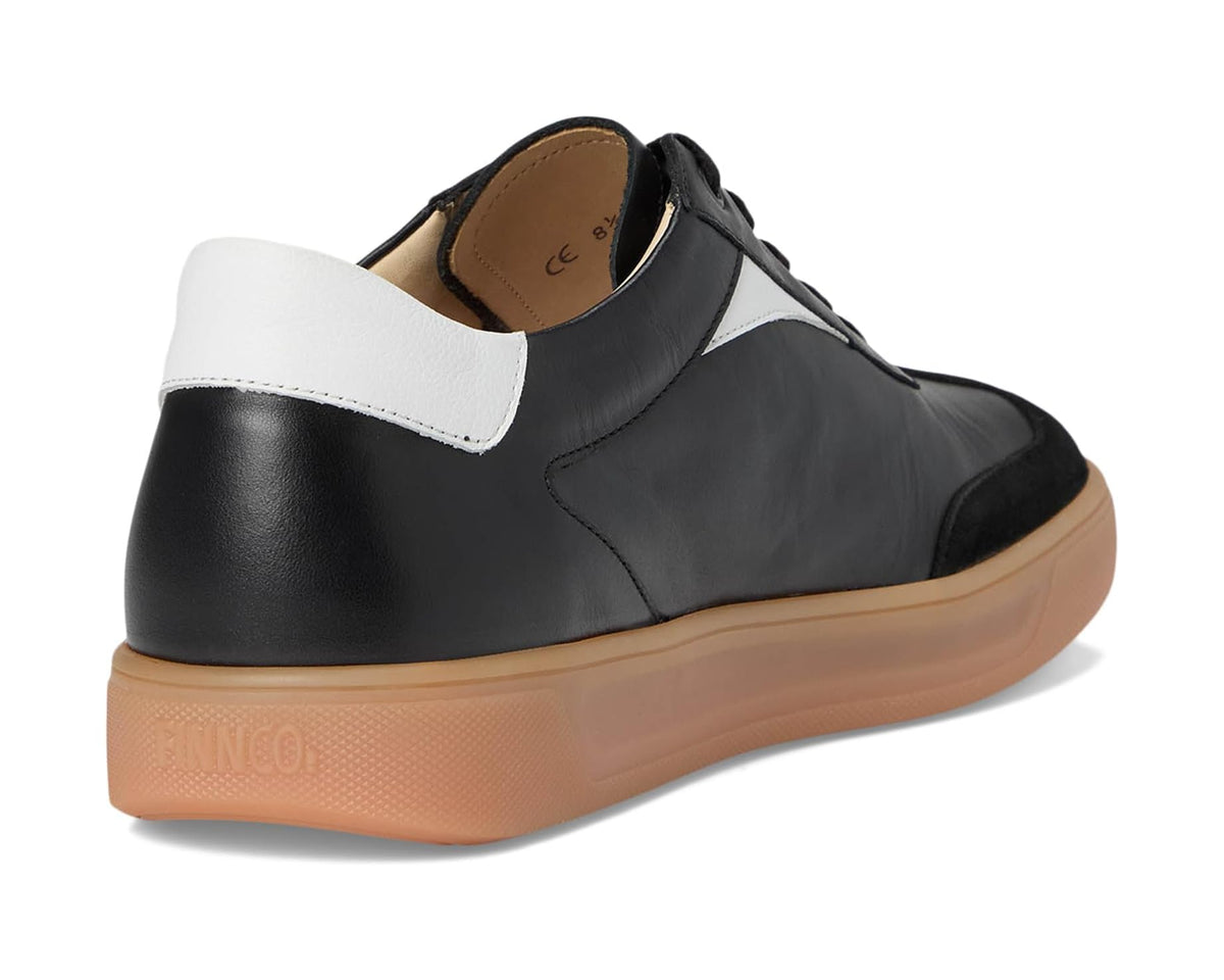 Unisex Finn Comfort Interlagos Black