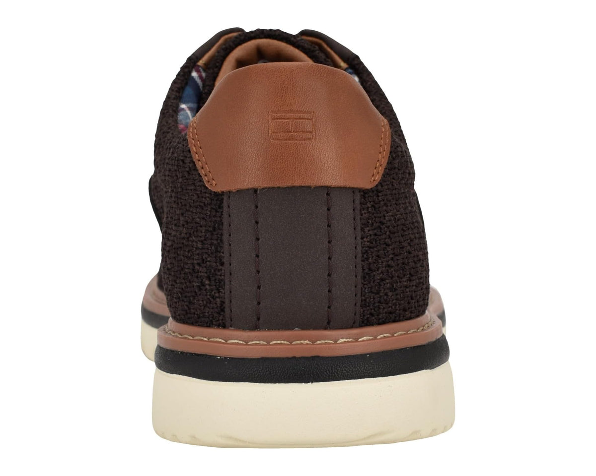 Men's Tommy Hilfiger Vieno Brown Multi
