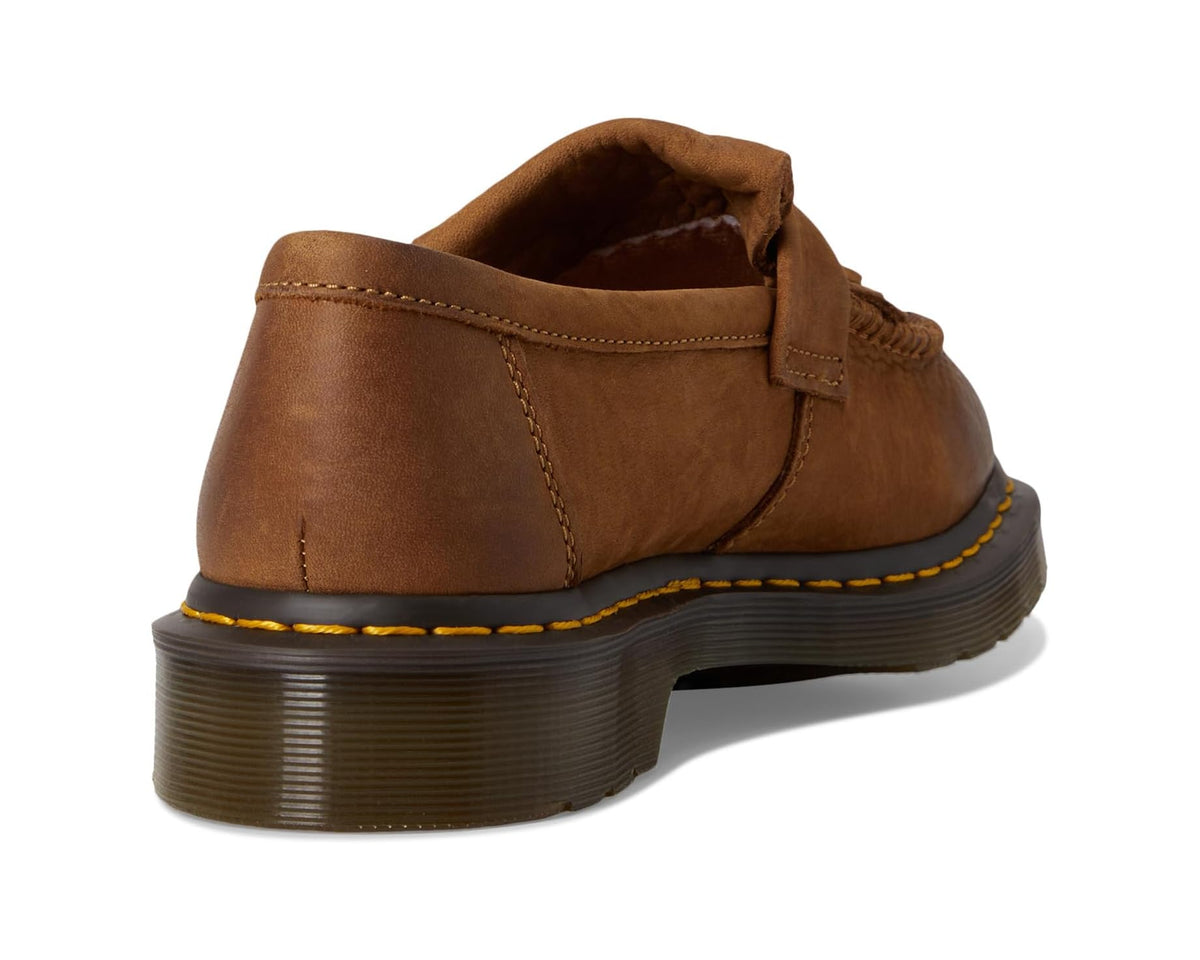 Unisex Dr. Martens Adrian YS Desert Brown