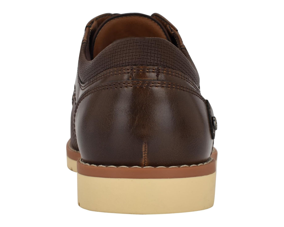 Men's Tommy Hilfiger Nemoza Dark Brown