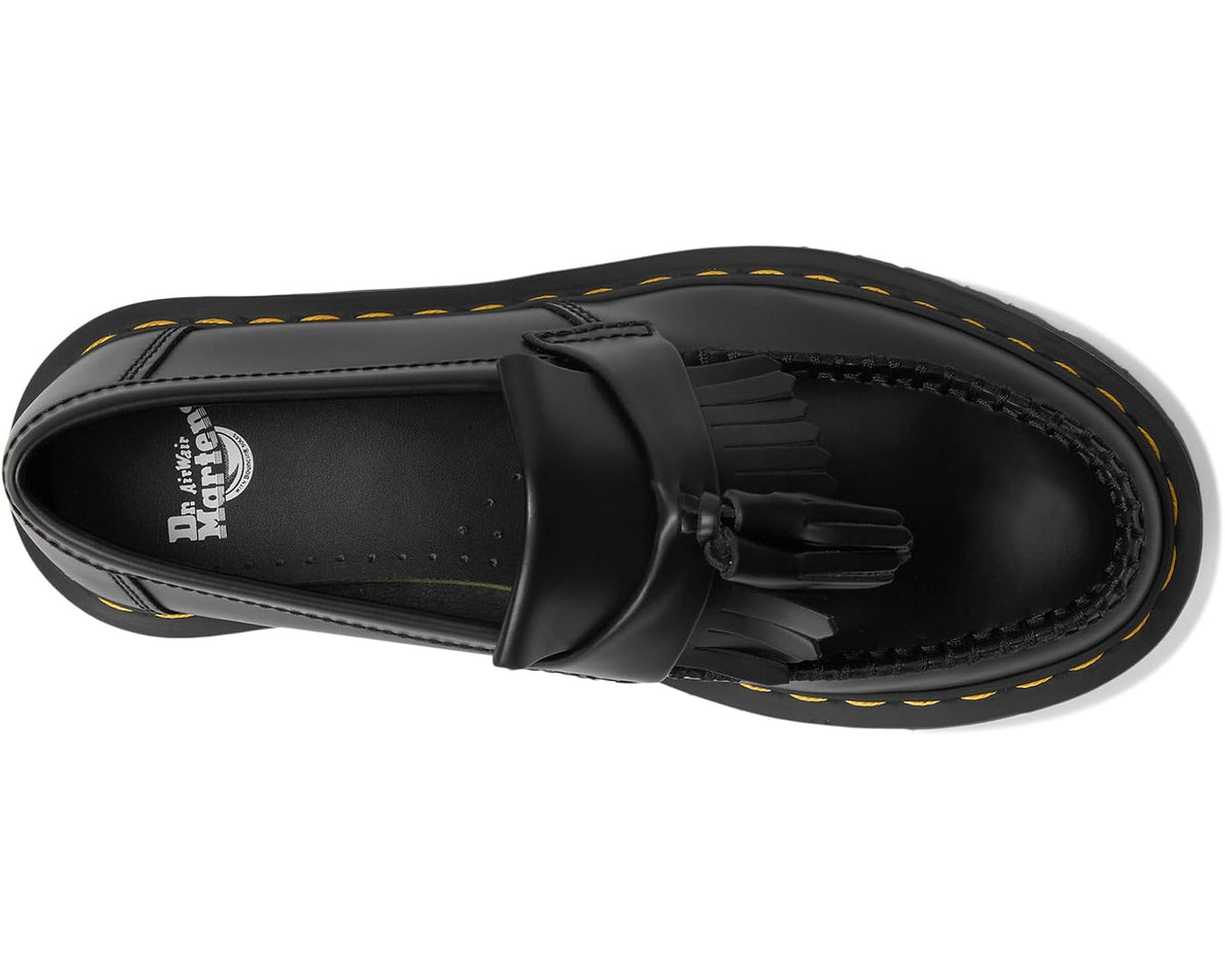 Unisex Dr. Martens Adrian Bex Black