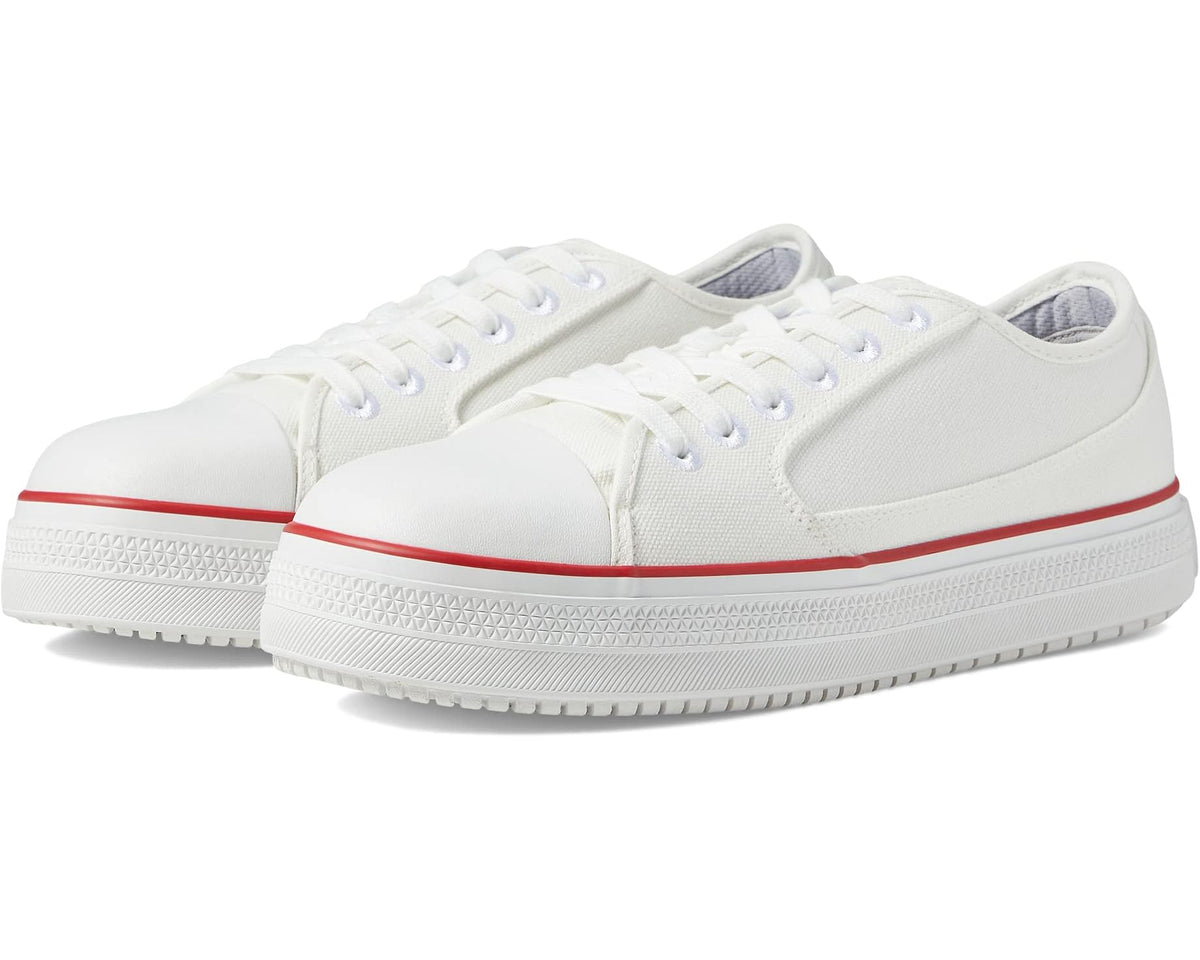 Unisex Thorogood Warehouse Won Safety Low White