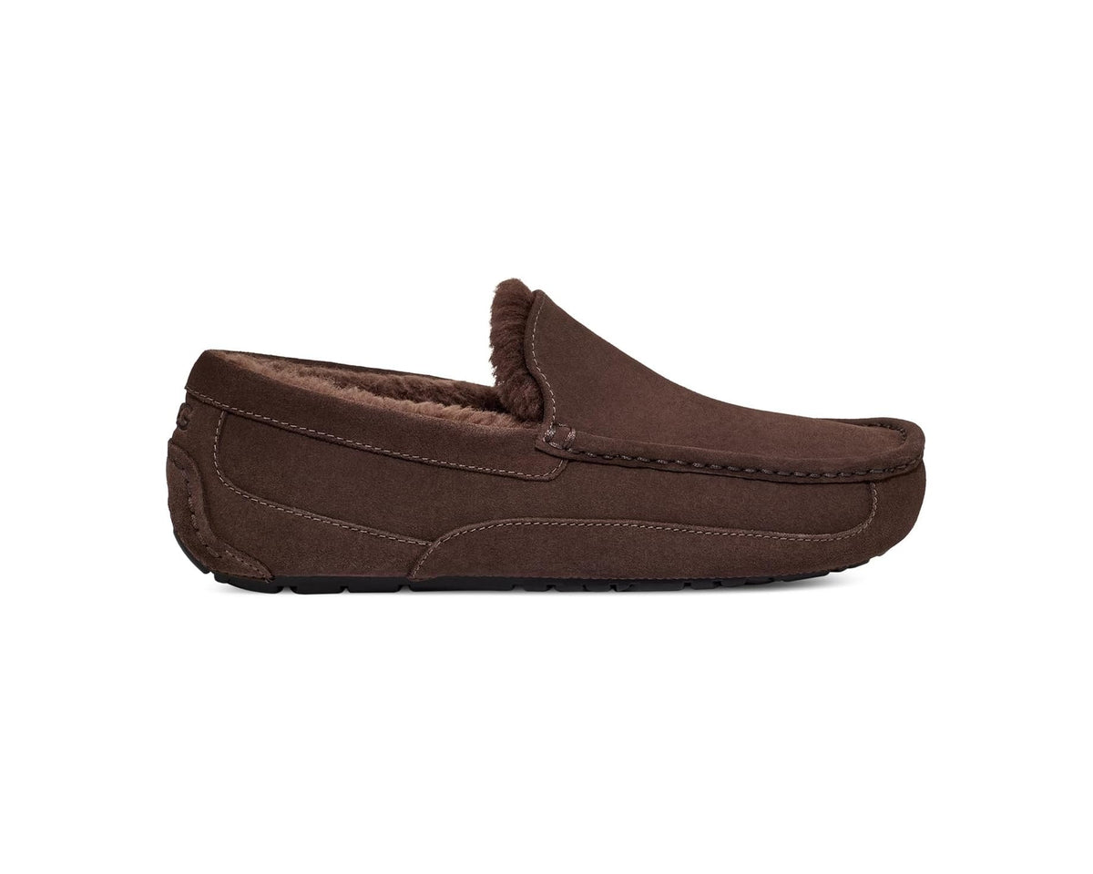 Men's UGG Ascot Dusted Cocoa