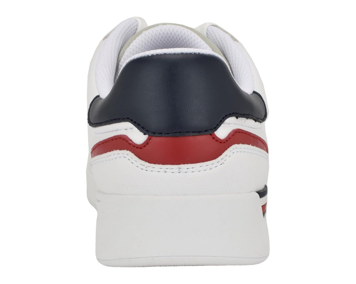 Men's Tommy Hilfiger Jorro Grey/White Multi