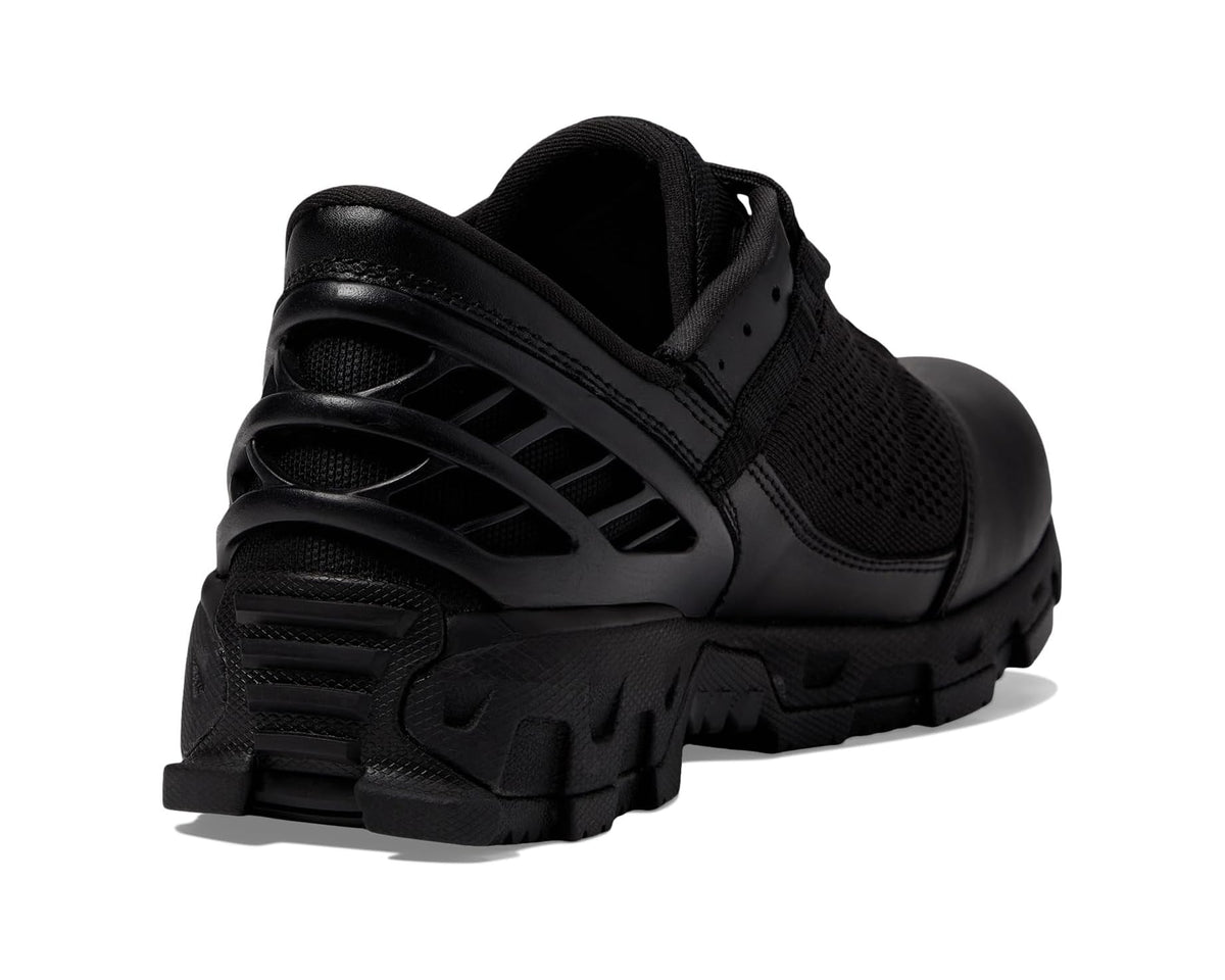 Unisex Original S.W.A.T. Alpha Freedom 3 Hands Free PT Black