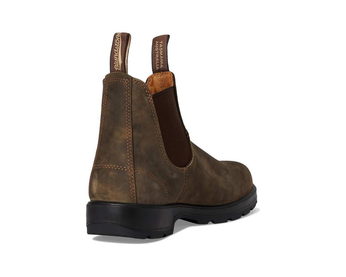 Unisex Blundstone BL585 Rustic Brown