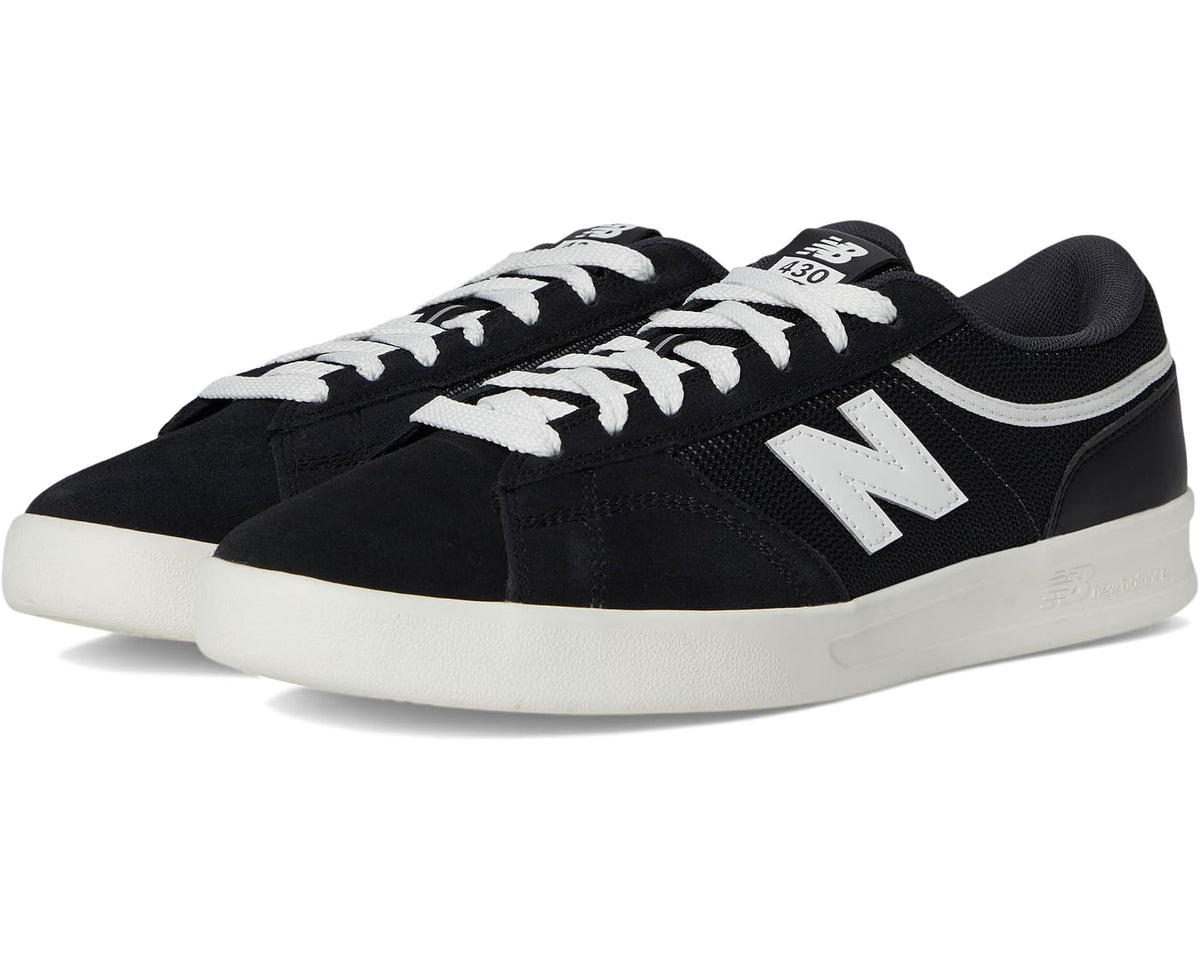 Unisex New Balance Numeric 430 Black