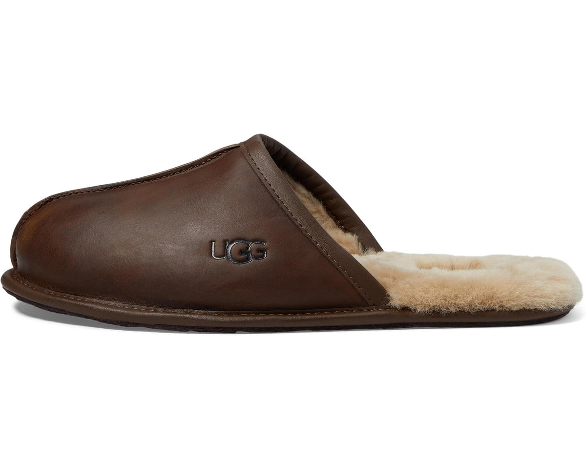 Men's UGG Scuff Tan