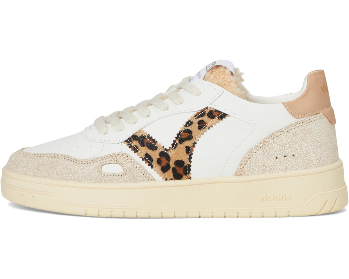 Unisex victoria Seul Multicolor Camel