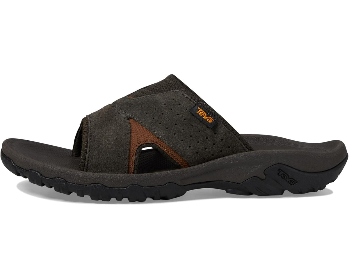 Men's Teva Katavi 2 Slide Bungee Cord