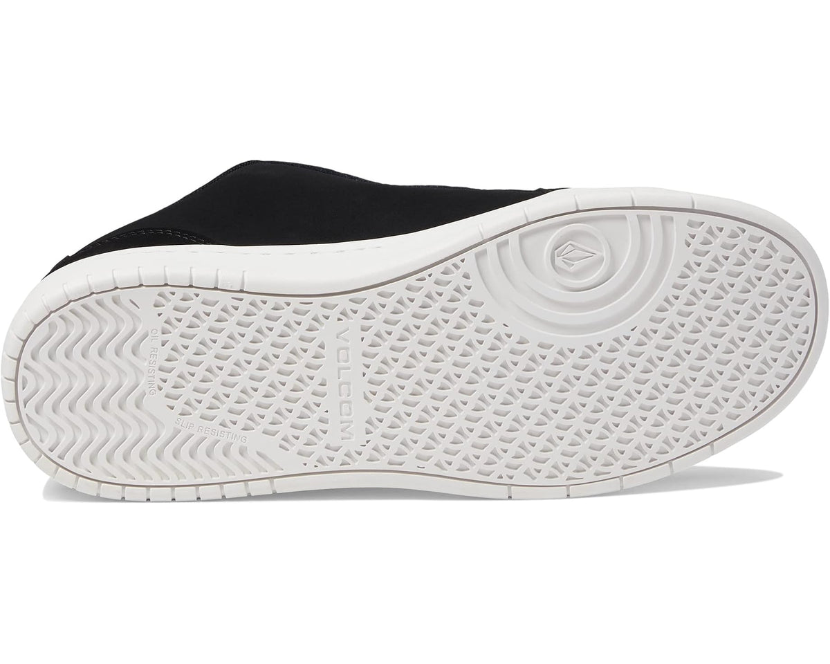 Men's Volcom Stone Op Art EH Comp Toe Black/White