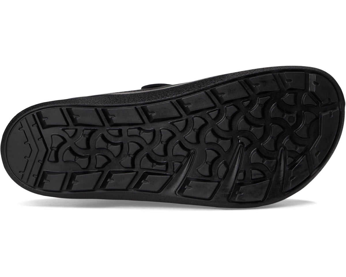 Men's Birkenstock Boston Rugged Black