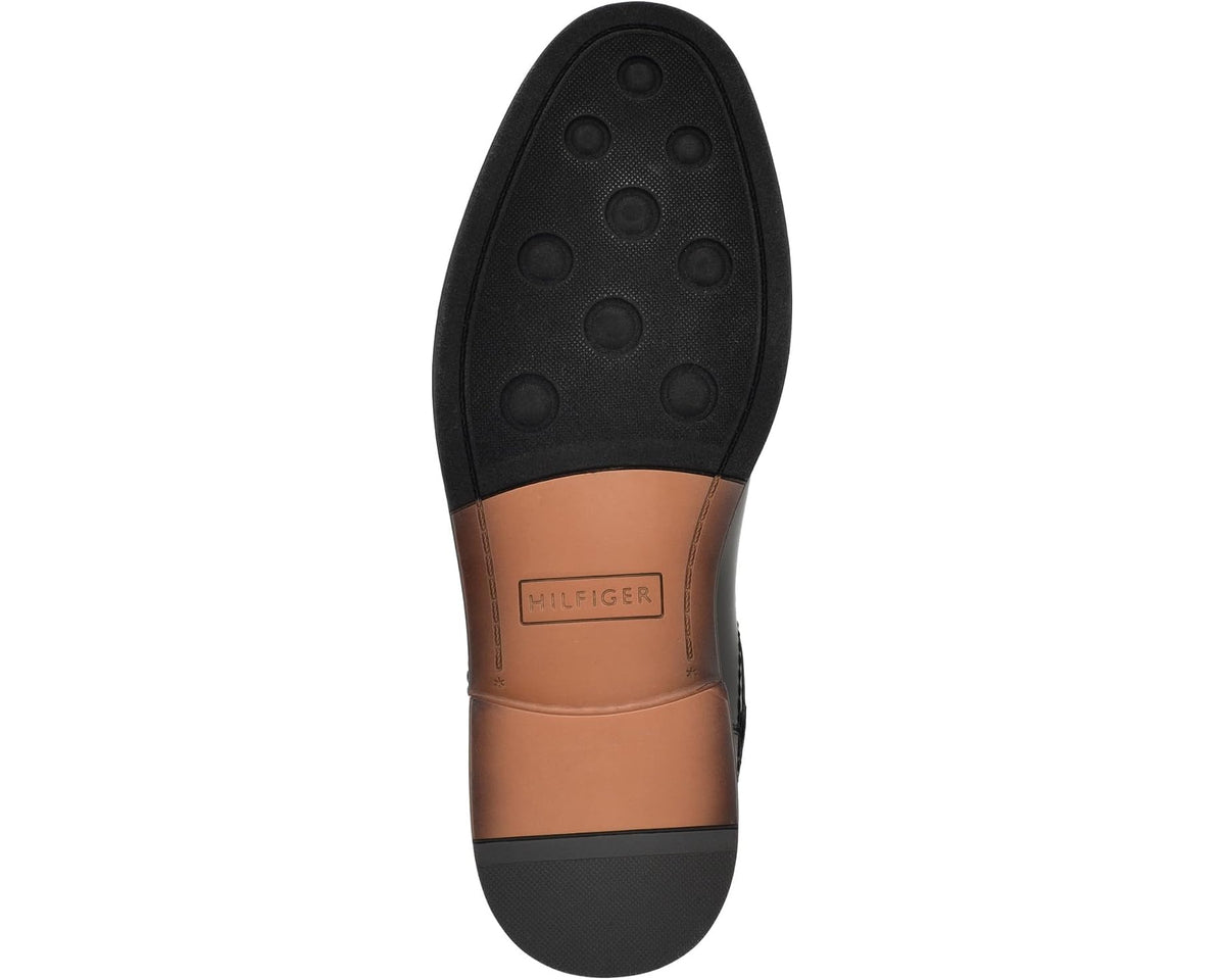 Men's Tommy Hilfiger Vitus Black