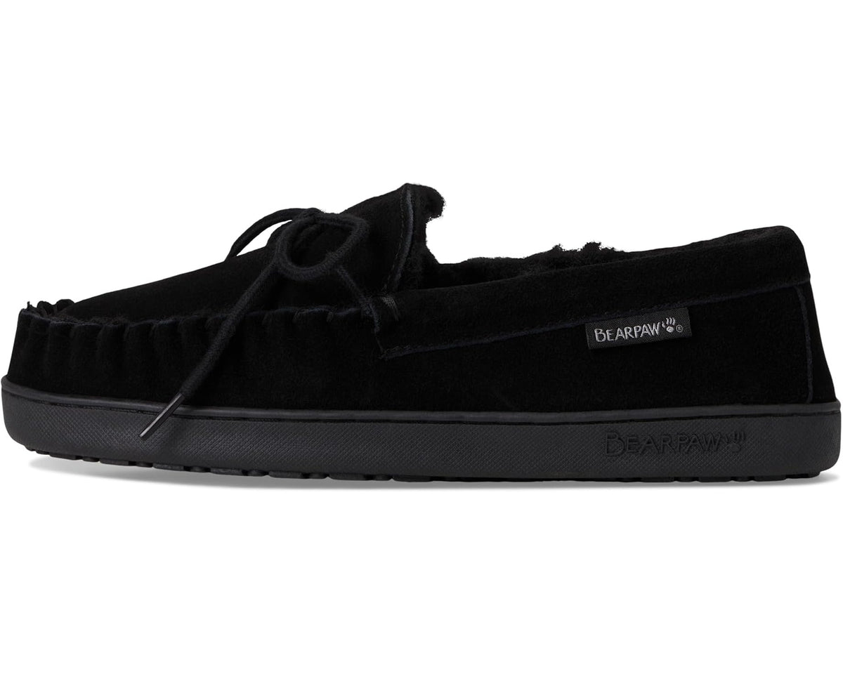 Men's Bearpaw Wyden Black II