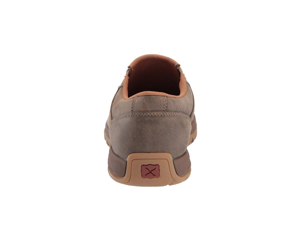 Men's Twisted X MXC0003 Brown