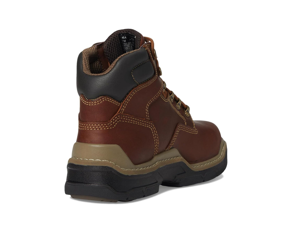 Men's Wolverine Raider Durashock® CM 6 Light/Pastel Brown
