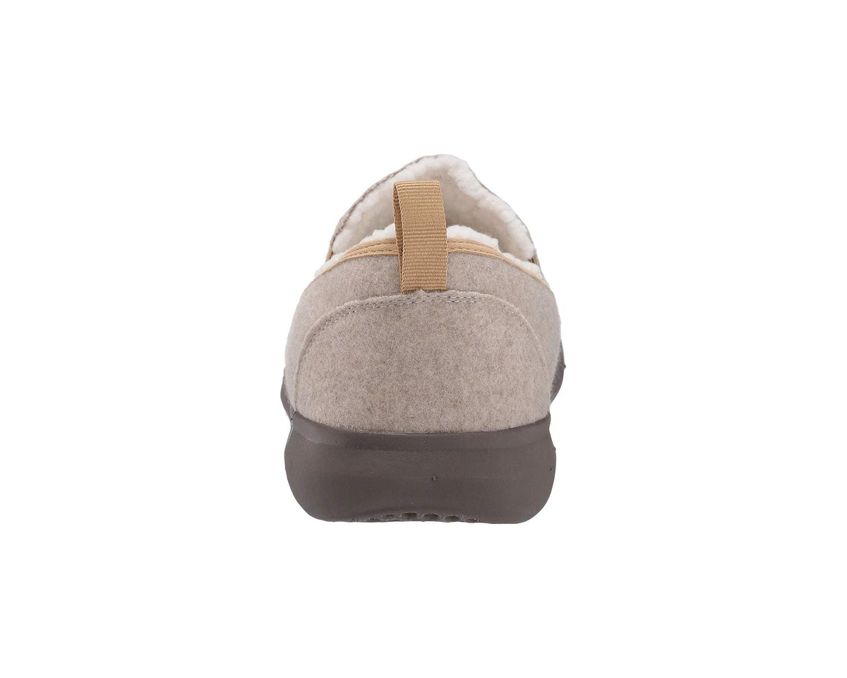 Men's Spenco Supreme Slipper Oatmeal
