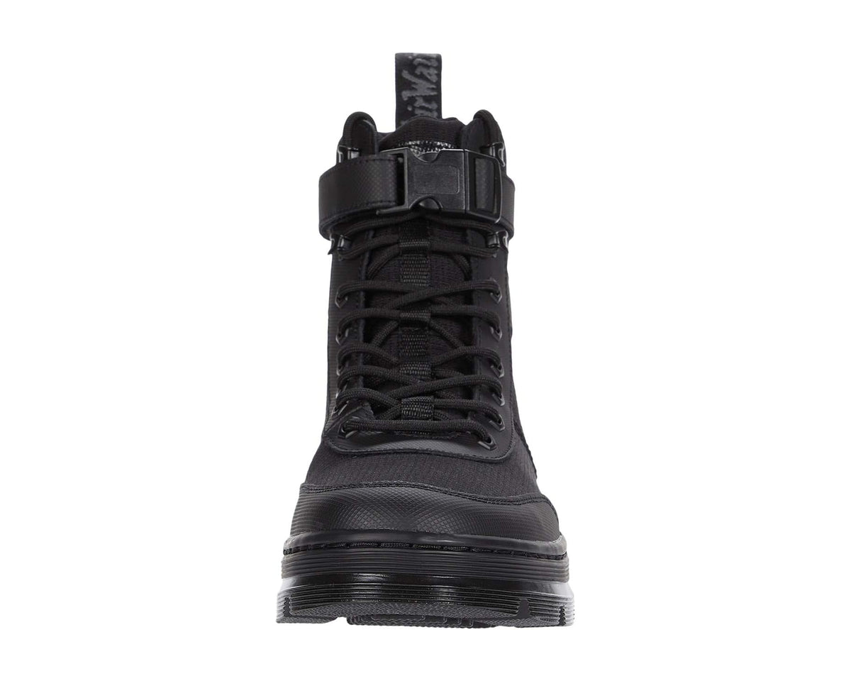 Unisex Dr. Martens Combs Tech Black