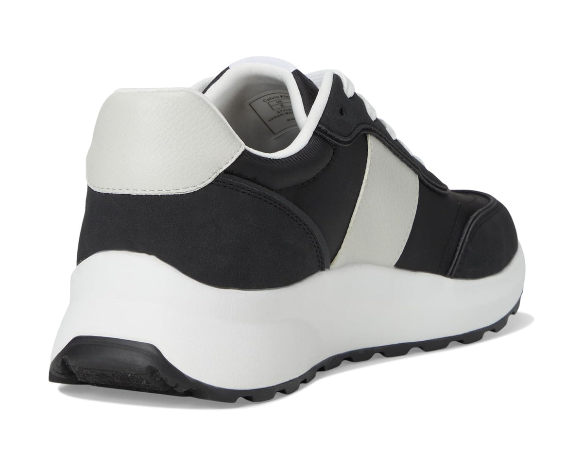 Men's Calvin Klein Byren Black/Grey
