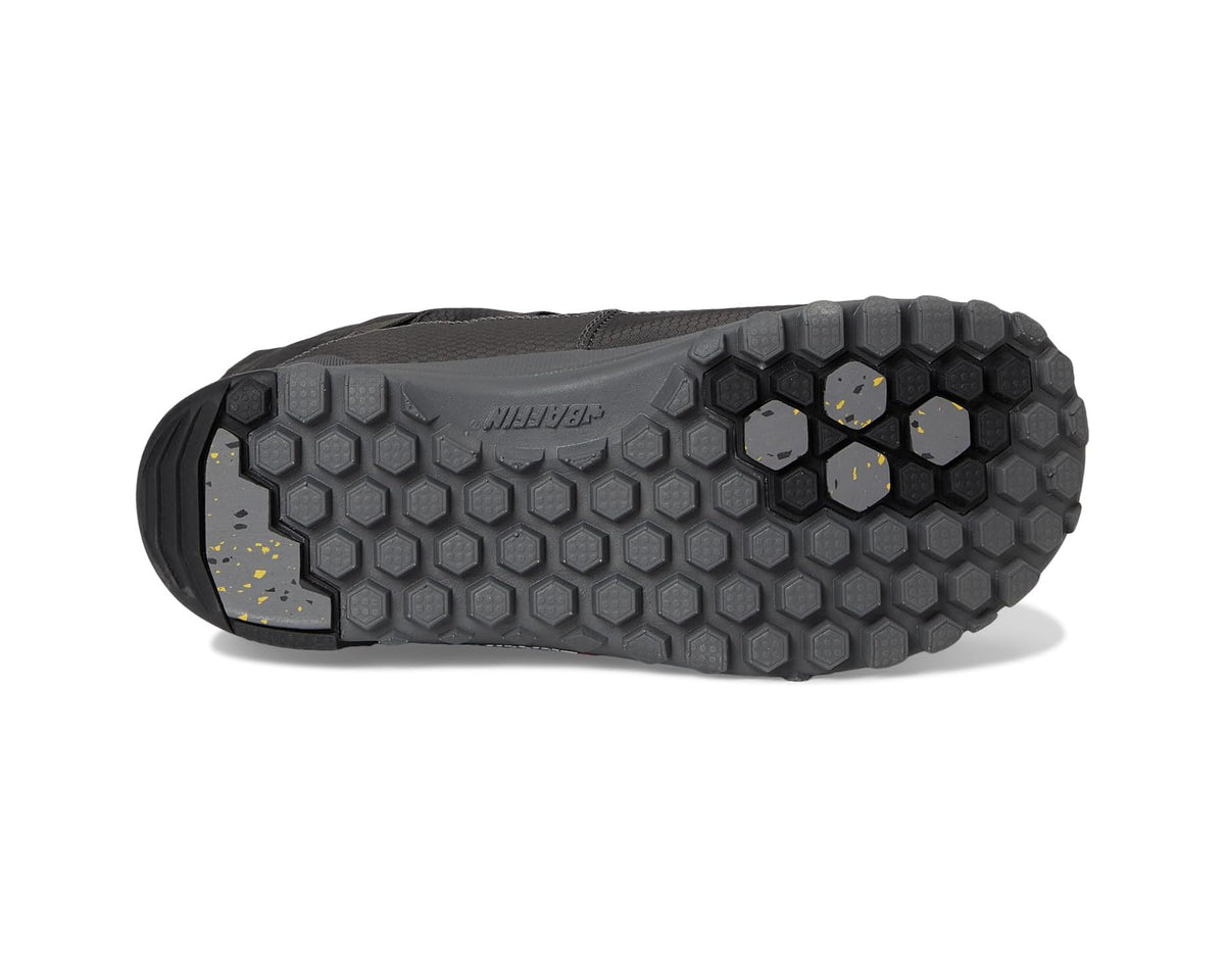 Men's Baffin Escalate X Charcoal