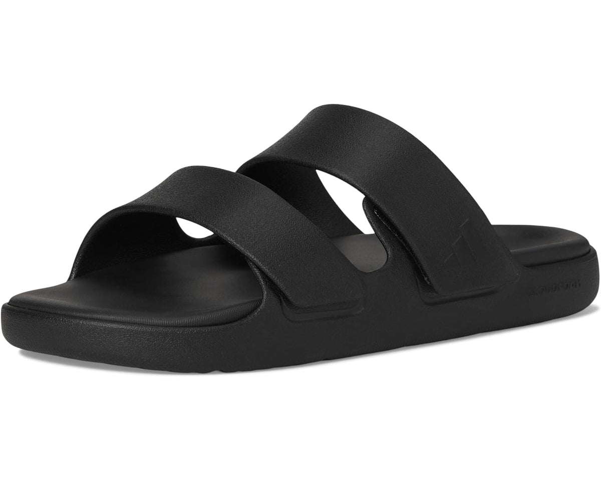 Unisex adidas Znscape Sandals Black/Black/Black
