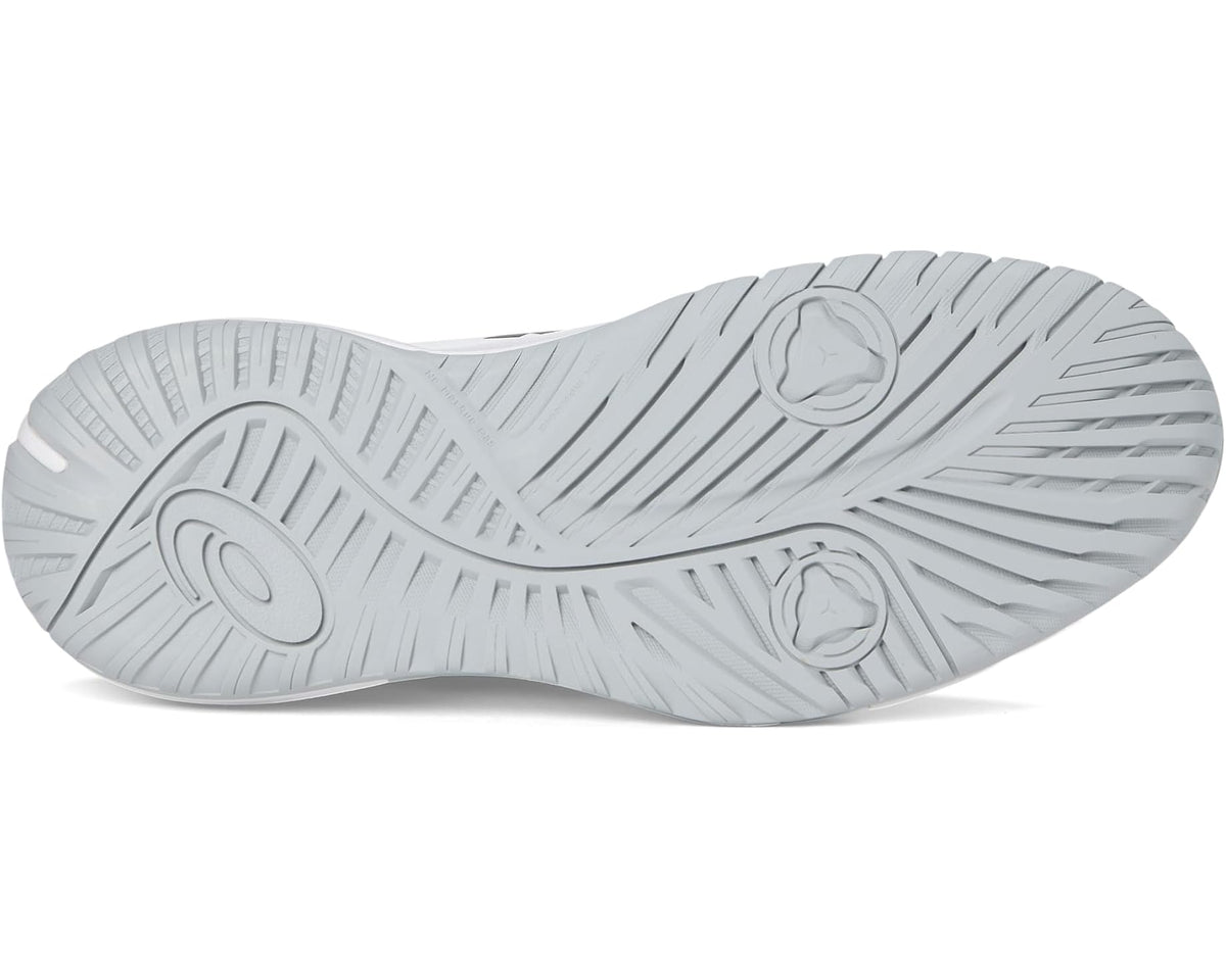 Men's ASICS Gel-Challenger 15 White/Gunmetal