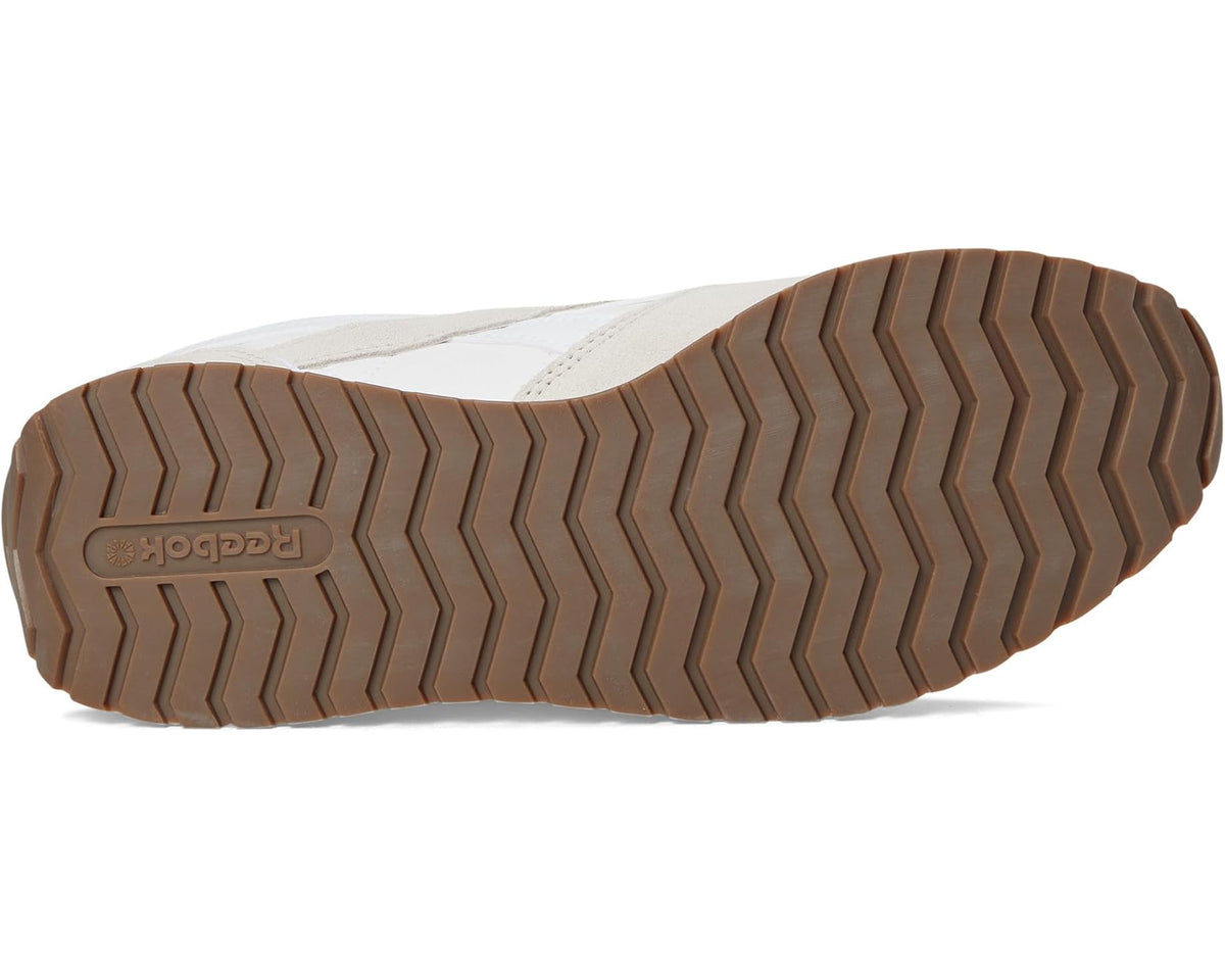 Unisex Reebok Lifestyle Classic AZ White/Luxe Grey/Chalk