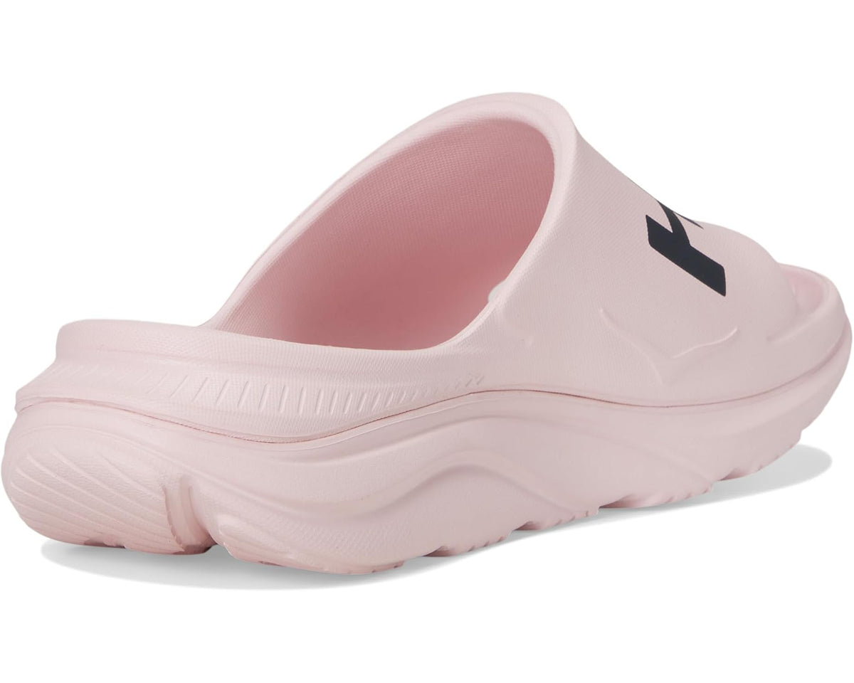Unisex Hoka Ora Athletic Slide Carnation/Black